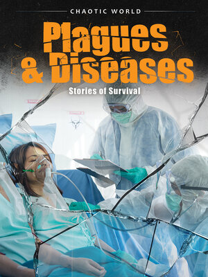 cover image of Plagues & Diseases
